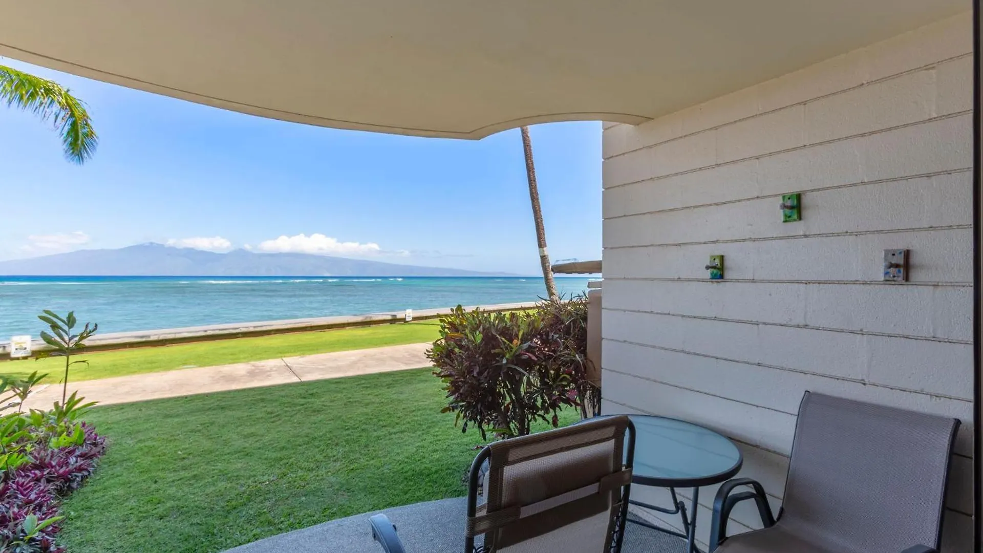 Holiday home Seaside Serenity Kahana Reef 109 By Betterstay