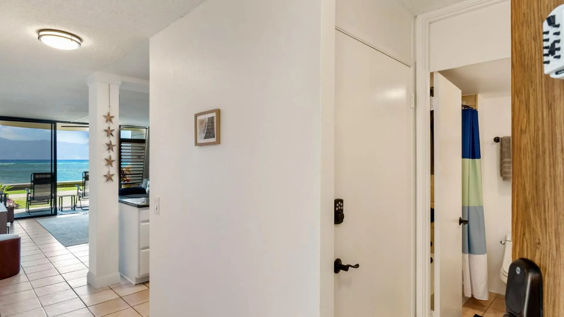 Holiday home Seaside Serenity Kahana Reef 109 By Betterstay United States