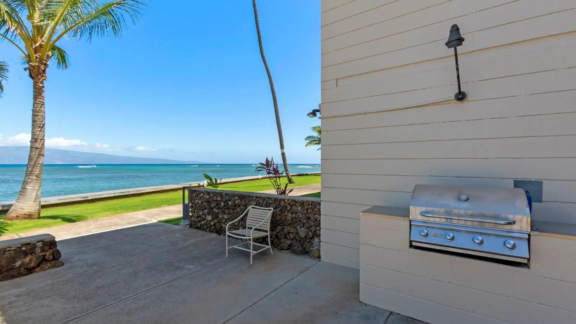 Holiday home Seaside Serenity Kahana Reef 109 By Betterstay