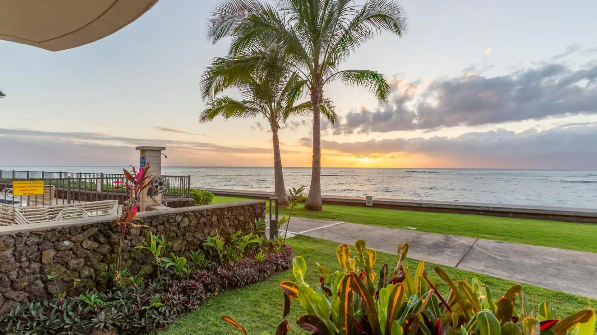 Seaside Serenity Kahana Reef 109 By Betterstay Holiday home