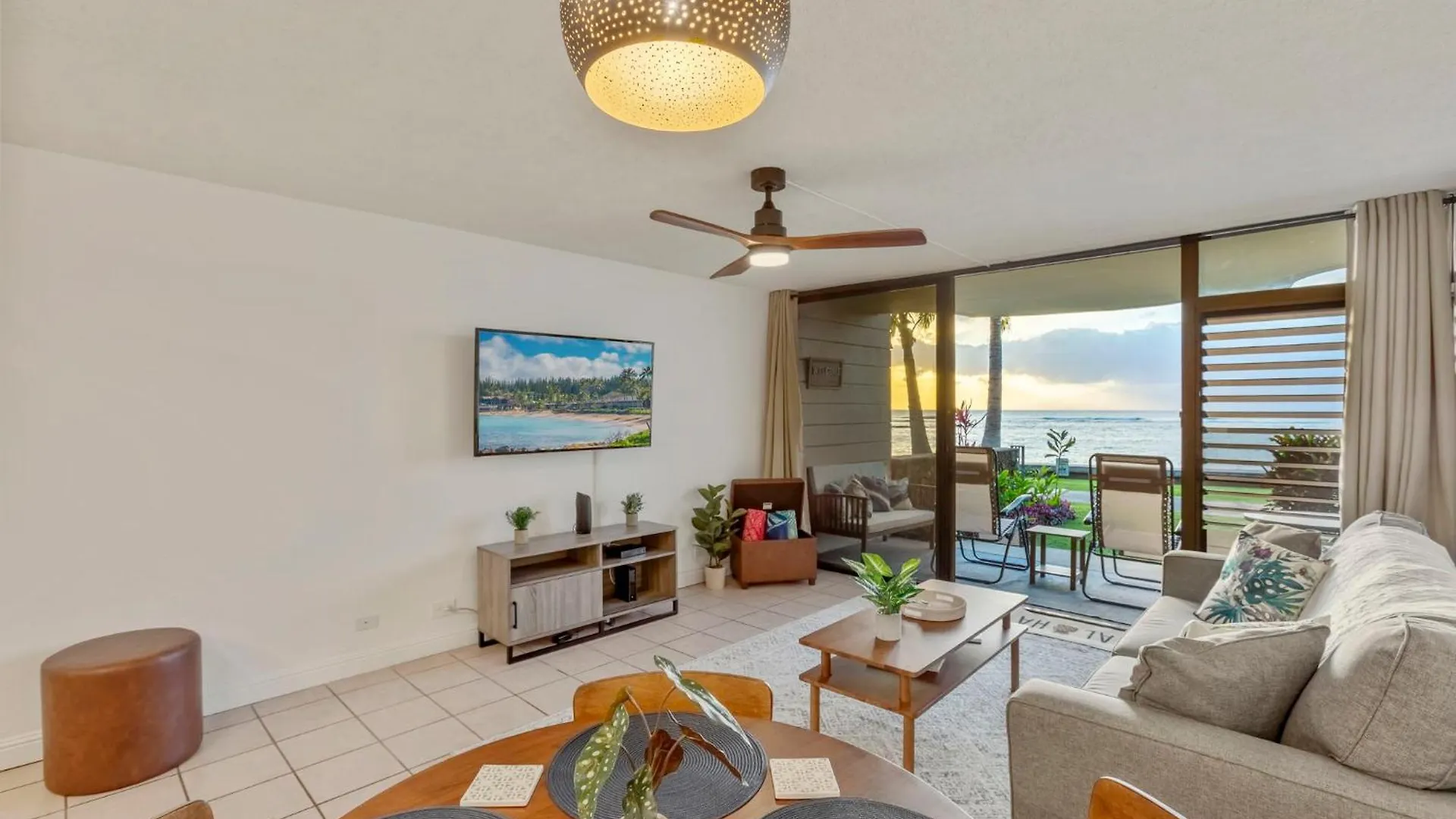 Seaside Serenity Kahana Reef 109 By Betterstay Holiday home