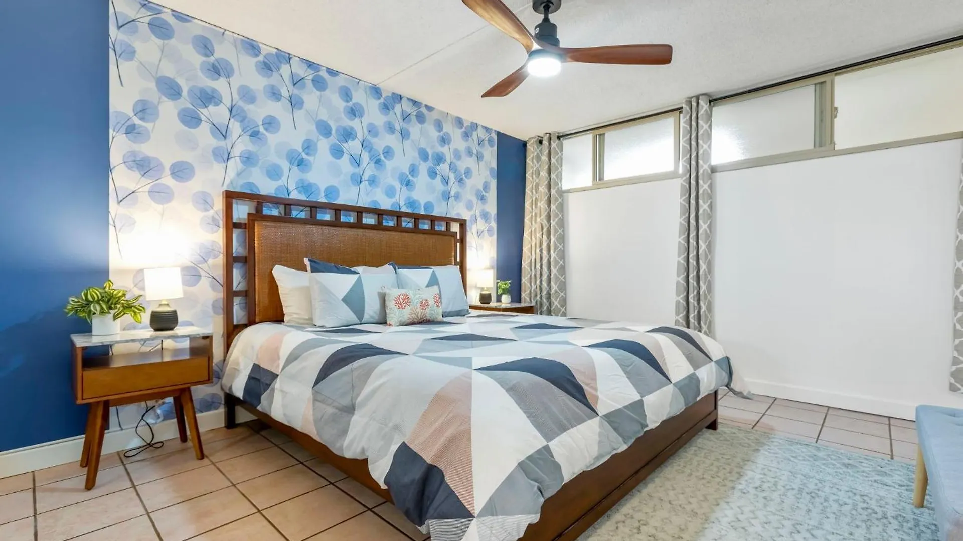 Seaside Serenity Kahana Reef 109 By Betterstay Holiday home