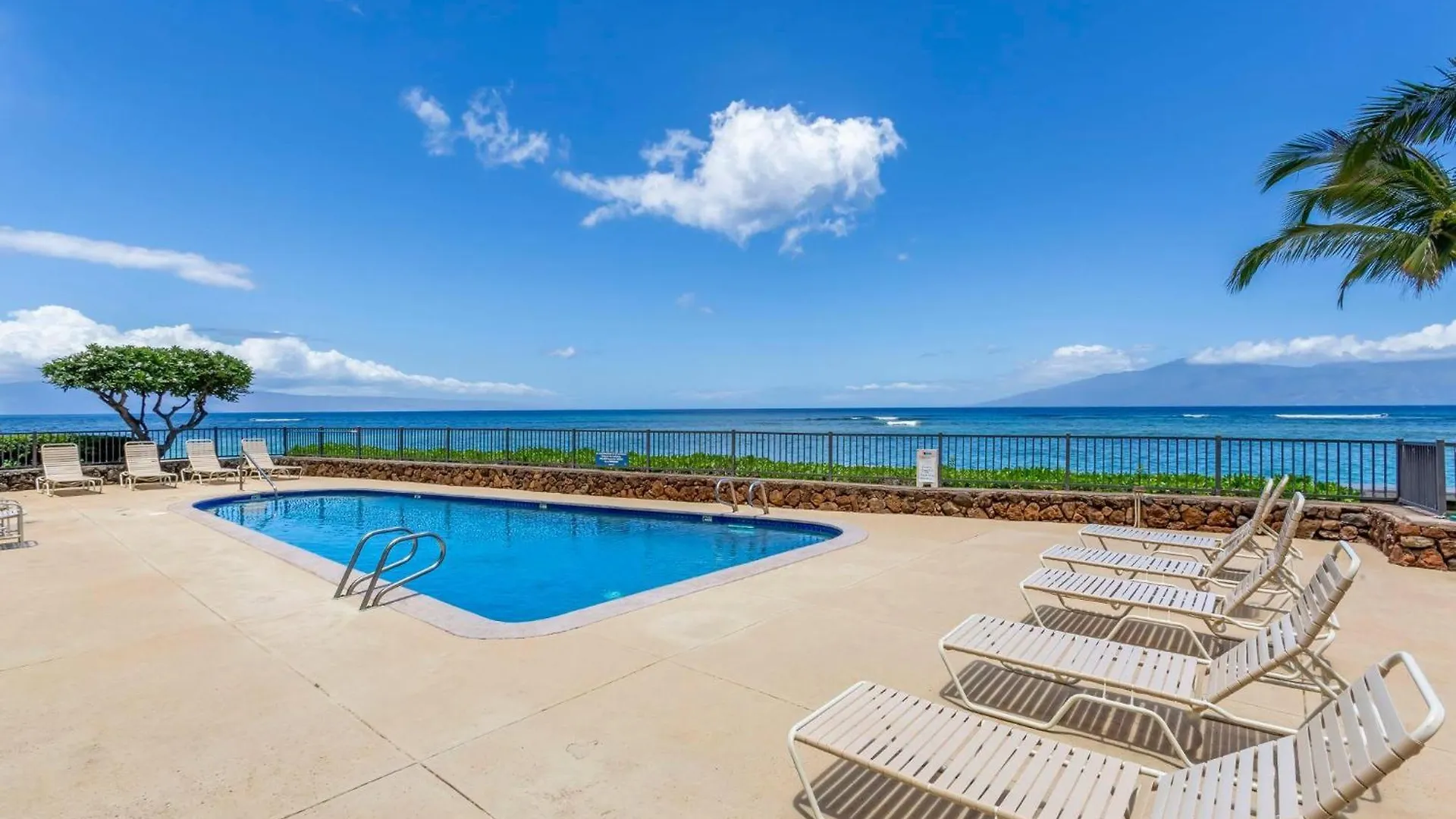 Seaside Serenity Kahana Reef 109 By Betterstay Holiday home